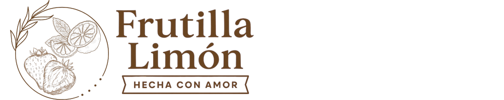 Frutilla Limón Banquetería en Viña del Mar