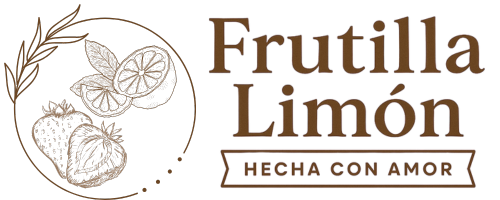 frutilla limón square